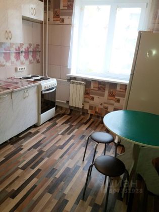 Аренда 2-комнатной квартиры 54 м², 3/10 этаж