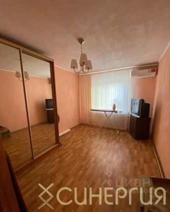 Продажа 2-комнатной квартиры 52 м², 5/5 этаж