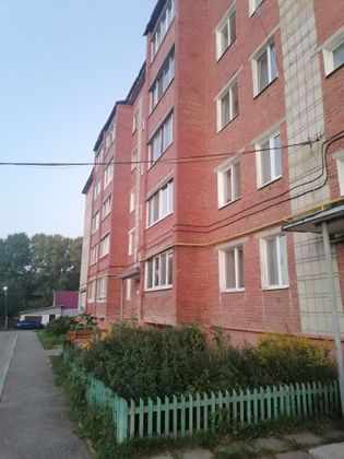 Аренда 3-комнатной квартиры 59 м², 4/5 этаж