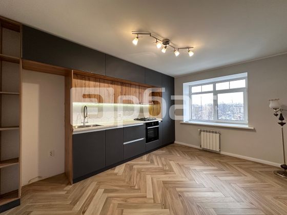 Продажа 2-комнатной квартиры 70 м², 4/5 этаж