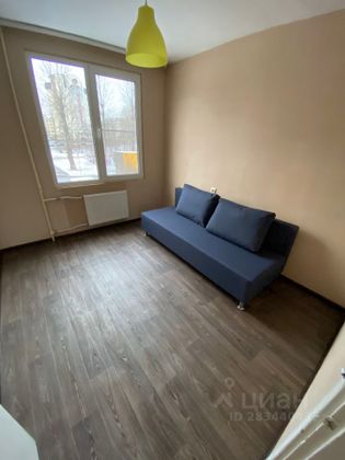 Аренда 3-комнатной квартиры 44 м², 2/5 этаж