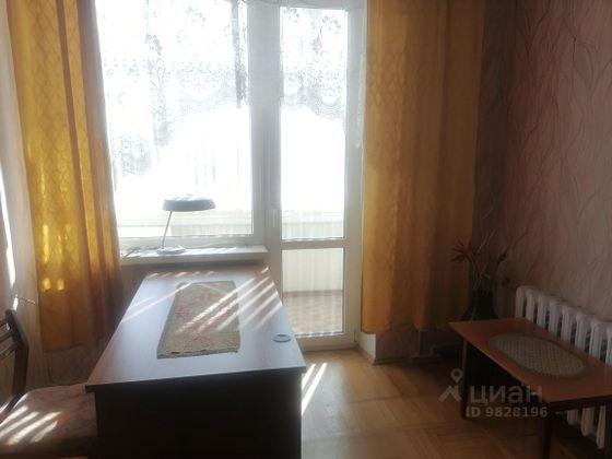 Продажа 4-комнатной квартиры 90 м², 5/8 этаж