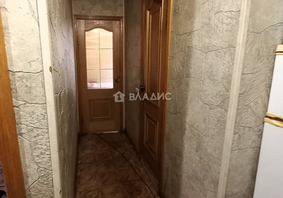 Продажа 3-комнатной квартиры 54,4 м², 5/5 этаж