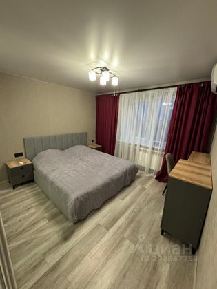 Продажа 1-комнатной квартиры 35,2 м², 8/10 этаж