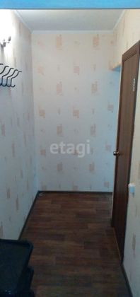 Продажа 1-комнатной квартиры 32,5 м², 2/5 этаж