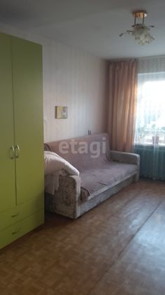 Продажа 2-комнатной квартиры 47 м², 1/2 этаж