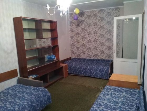 Аренда 1-комнатной квартиры 31 м², 5/5 этаж