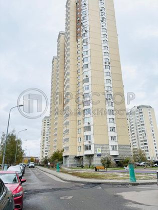 Продажа 2-комнатной квартиры 59,7 м², 21/25 этаж