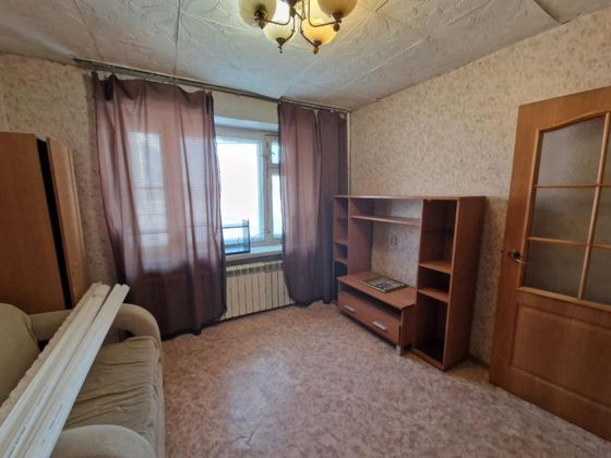 Продажа 1-комнатной квартиры 21 м², 1/9 этаж