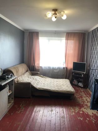 Продажа 1 комнаты, 17,4 м², 5/5 этаж