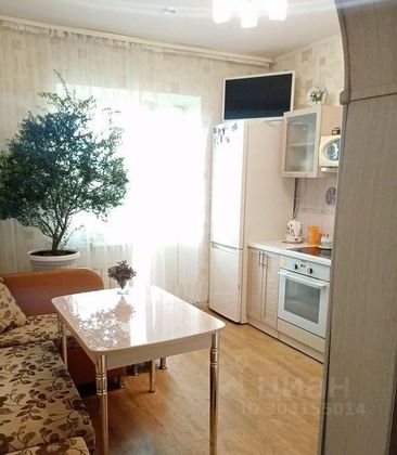 Продажа 1-комнатной квартиры 40 м², 12/12 этаж