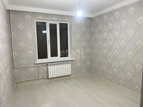 Продажа 2-комнатной квартиры 51,6 м², 1/5 этаж