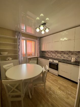 Продажа 1-комнатной квартиры 45 м², 2/9 этаж