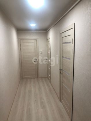 Продажа 2-комнатной квартиры 40 м², 2/2 этаж
