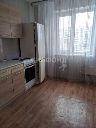 Продажа 2-комнатной квартиры 53,6 м², 4/10 этаж