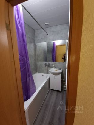 Продажа 2-комнатной квартиры 42,9 м², 1/5 этаж