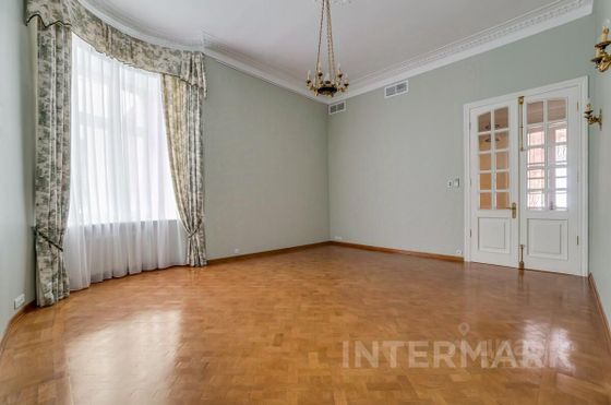 Аренда многокомнатной квартиры 181 м², 2/6 этаж