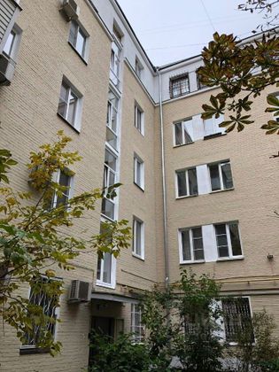 Продажа 4-комнатной квартиры 81,4 м², 5/5 этаж