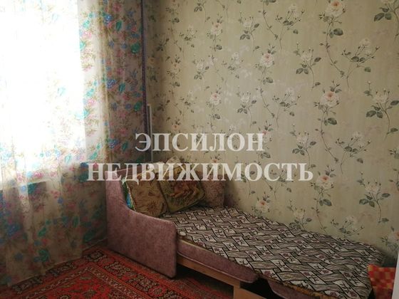 Продажа 2-комнатной квартиры 41,9 м², 4/5 этаж