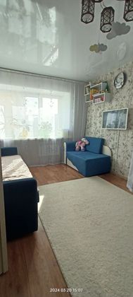 Продажа 1-комнатной квартиры 31 м², 4/5 этаж