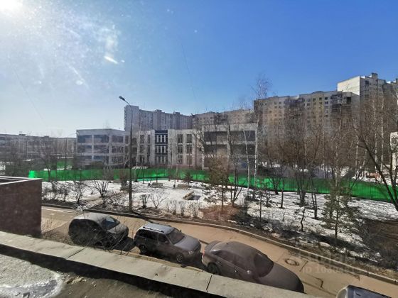 Продажа 1-комнатной квартиры 31,3 м², 2/24 этаж