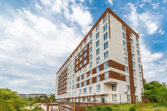 Продажа 1-комнатной квартиры 27 м², 4/9 этаж