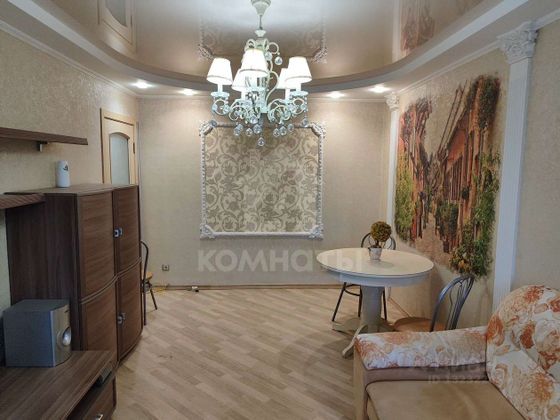 Продажа 2-комнатной квартиры 47 м², 5/5 этаж