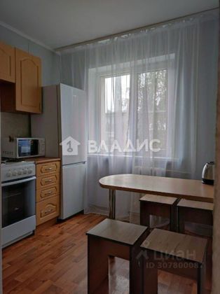 Продажа 1-комнатной квартиры 32 м², 4/5 этаж