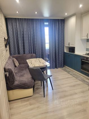 Продажа 2-комнатной квартиры 60 м², 3/15 этаж