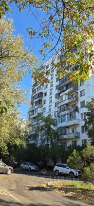 Продажа 1-комнатной квартиры 35 м², 11/12 этаж