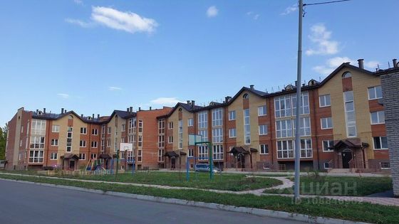 Продажа 1-комнатной квартиры 42,1 м², 3/3 этаж