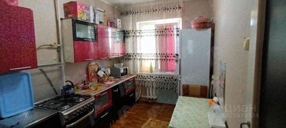 Продажа 3-комнатной квартиры 67,4 м², 8/9 этаж