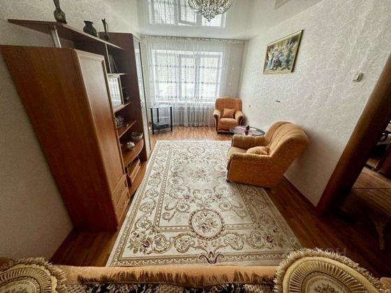 Продажа 2-комнатной квартиры 41 м², 1/5 этаж