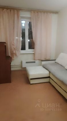 Аренда 2-комнатной квартиры 48 м², 3/7 этаж