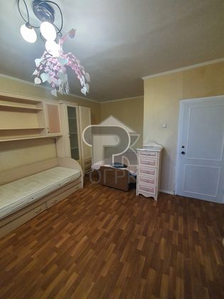 Продажа 1-комнатной квартиры 39,2 м², 9/12 этаж