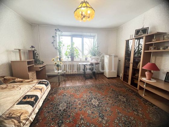 Продажа 2-комнатной квартиры 54 м², 1/5 этаж