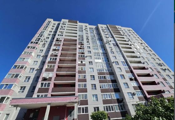 Продажа квартиры-студии 28 м², 7/16 этаж