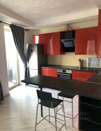 Продажа 1-комнатной квартиры 32 м², 15/15 этаж