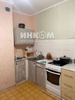 Продажа 3-комнатной квартиры 74,4 м², 12/14 этаж