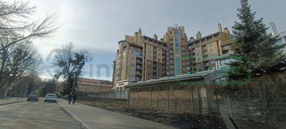 Продажа 3-комнатной квартиры 148 м², 5/13 этаж