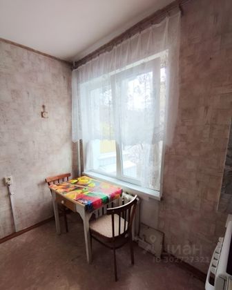 Продажа 2-комнатной квартиры 37 м², 2/5 этаж