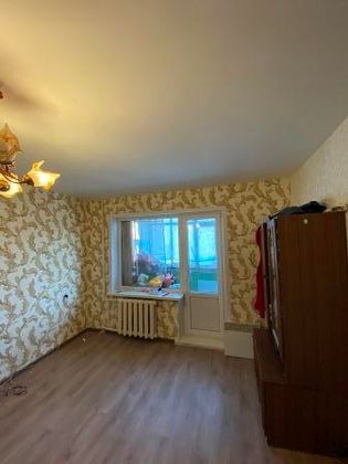 Продажа 1-комнатной квартиры 29 м², 3/5 этаж