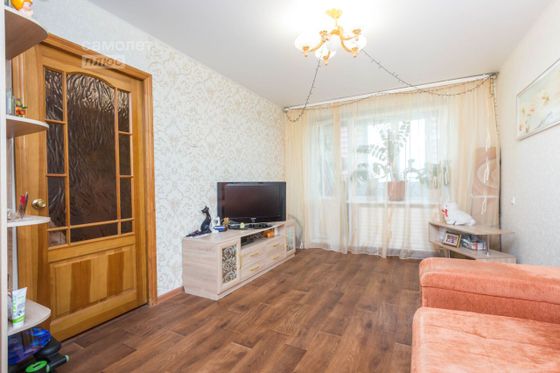 Продажа 2-комнатной квартиры 45,4 м², 7/9 этаж