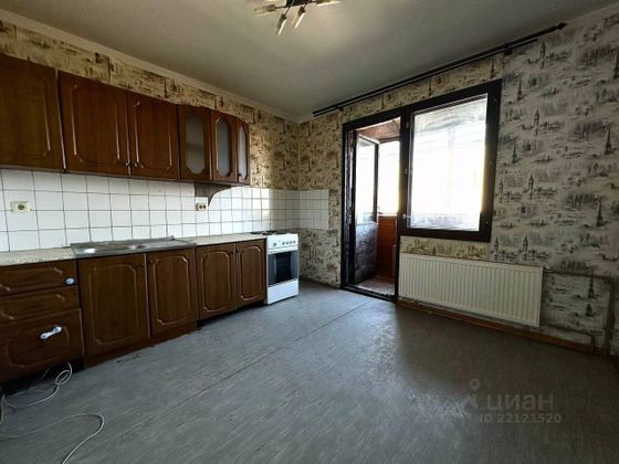 Продажа 3-комнатной квартиры 70 м², 4/4 этаж