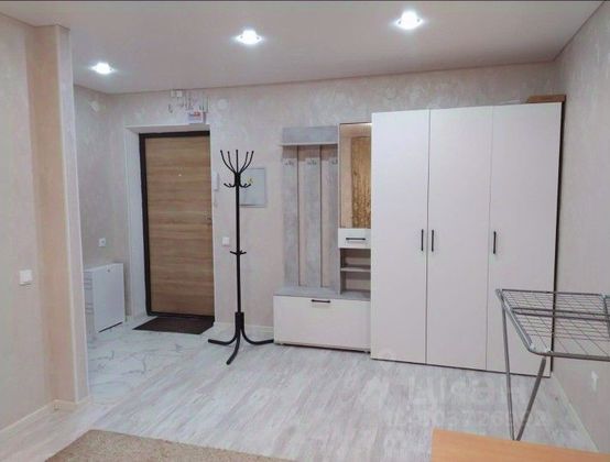 Аренда 1-комнатной квартиры 35,7 м², 6/10 этаж