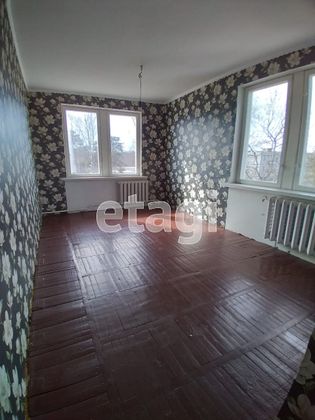 Продажа 2-комнатной квартиры 42,8 м², 5/5 этаж