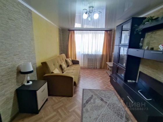 Продажа 1-комнатной квартиры 30,8 м², 5/5 этаж