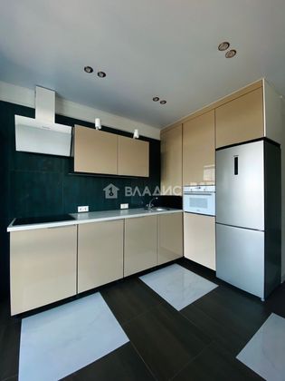 Продажа 3-комнатной квартиры 77,2 м², 13/17 этаж