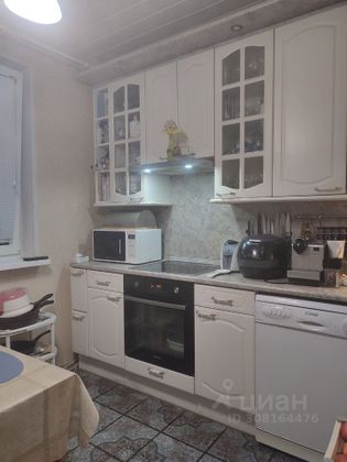 Продажа 3-комнатной квартиры 74,5 м², 15/16 этаж