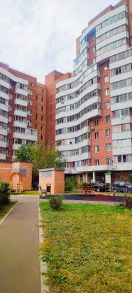 Продажа 1-комнатной квартиры 39,7 м², 8/17 этаж